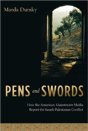 Pens And Swords - Preview