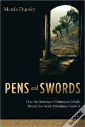 Capa do artigo Pens And Swords