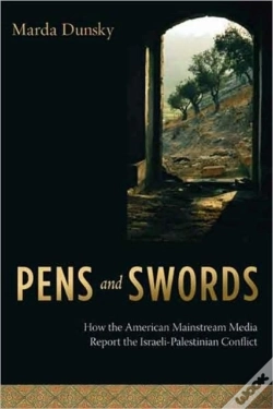 Capa do artigo Pens And Swords