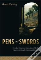 Pens And Swords