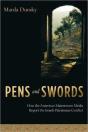 Pens And Swords - Preview