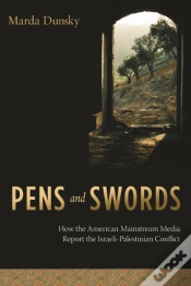 Capa do artigo Pens And Swords