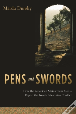 Capa do artigo Pens And Swords