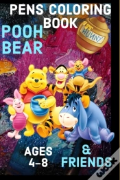 Capa do artigo Pens Coloring Book