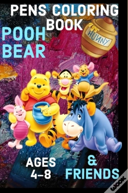 Capa do artigo Pens Coloring Book
