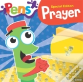 Pens Special Edition Prayer