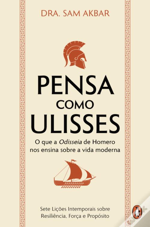 Pensa como Ulisses