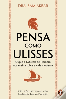 Capa do artigo Pensa como Ulisses