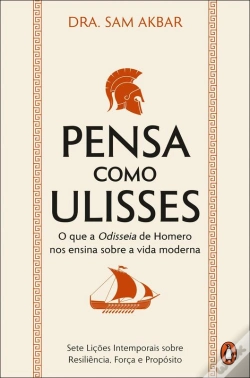 Capa do artigo Pensa Como Ulisses