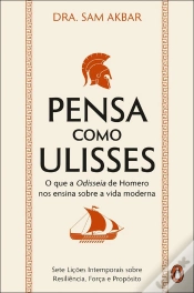 Capa do artigo Pensa Como Ulisses