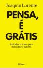 Pensa, É Grátis - Preview