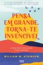 Pensa Em Grande, Torna-Te Invencível - Preview
