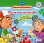 Pensa em Verde - Preview
