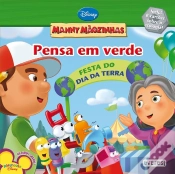 Capa do artigo Pensa em Verde