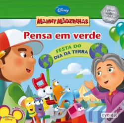 Capa do artigo Pensa em Verde