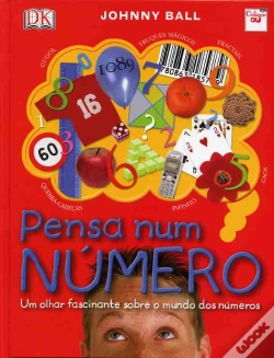 Capa do artigo Pensa num Número