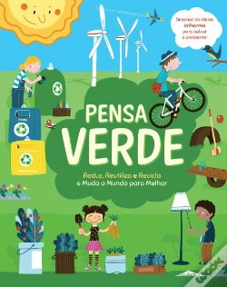 Capa do artigo Pensa Verde