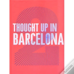 Capa do artigo Pensado En Barcelona 2