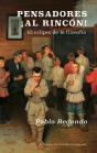 Pensadores, ¡Al Rincon! - Preview