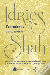 Capa do artigo Pensadores De Oriente