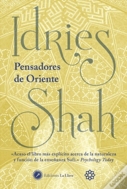 Capa do artigo Pensadores De Oriente