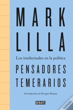 Capa do artigo Pensadores Temerarios