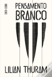 Capa do artigo Pensamento Branco