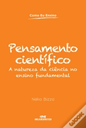 Capa do artigo Pensamento Científico