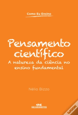 Capa do artigo Pensamento Científico