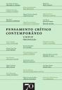Pensamento Crítico Contemporâneo - Preview
