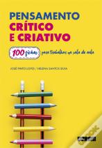 Pensamento Crítico e Criativo