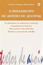 Pensamento de Antero de Quental - Preview
