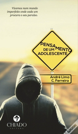 Capa do artigo Pensamento de um Adolescente