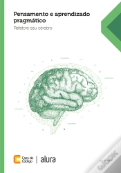 Capa do artigo Pensamento E Aprendizado Pragmático