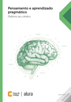 Capa do artigo Pensamento E Aprendizado Pragmático