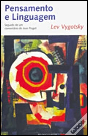Capa do artigo Pensamento e Linguagem