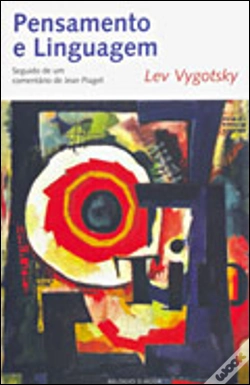 Capa do artigo Pensamento e Linguagem