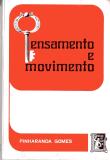 Pensamento e Movimento