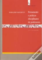 Pensamento e práticas disciplinares de professores