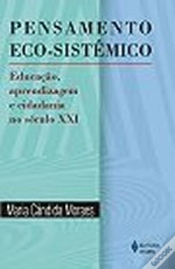 Capa do artigo Pensamento Eco-Sistêmico
