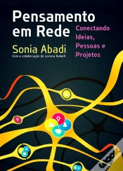 Capa do artigo Pensamento Em Rede