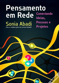Capa do artigo Pensamento Em Rede