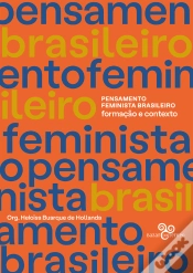 Capa do artigo Pensamento Feminista Brasileiro: Formação E Contexto
