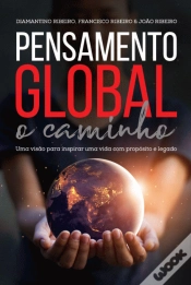 Capa do artigo Pensamento Global