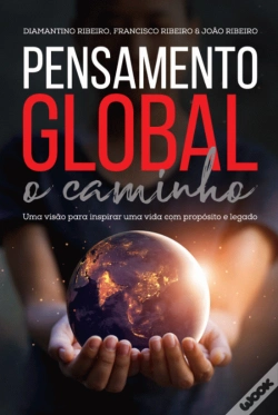 Capa do artigo Pensamento Global