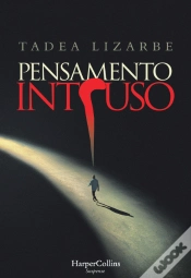 Capa do artigo Pensamento Intruso