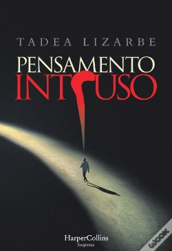 Capa do artigo Pensamento Intruso