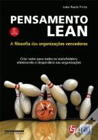 Pensamento Lean