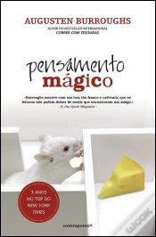 Capa do artigo Pensamento Mágico