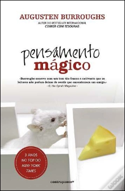 Capa do artigo Pensamento Mágico